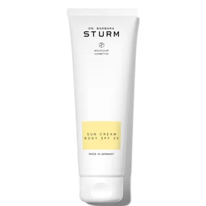 Dr. Barbara Sturm Body Sun Cream SPF 30 150ml - undefined undefined