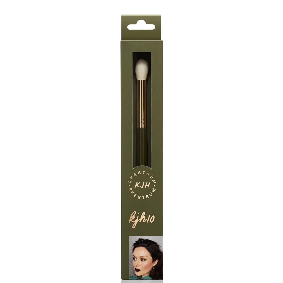 Spectrum Collections KJH Number 10 Brush Image 1