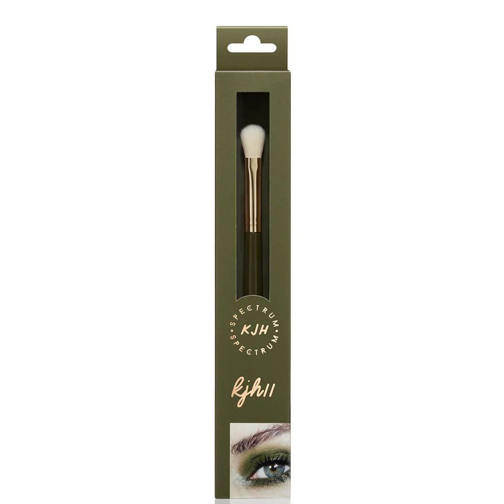 Spectrum Collections KJH Number 11 Brush Image 1