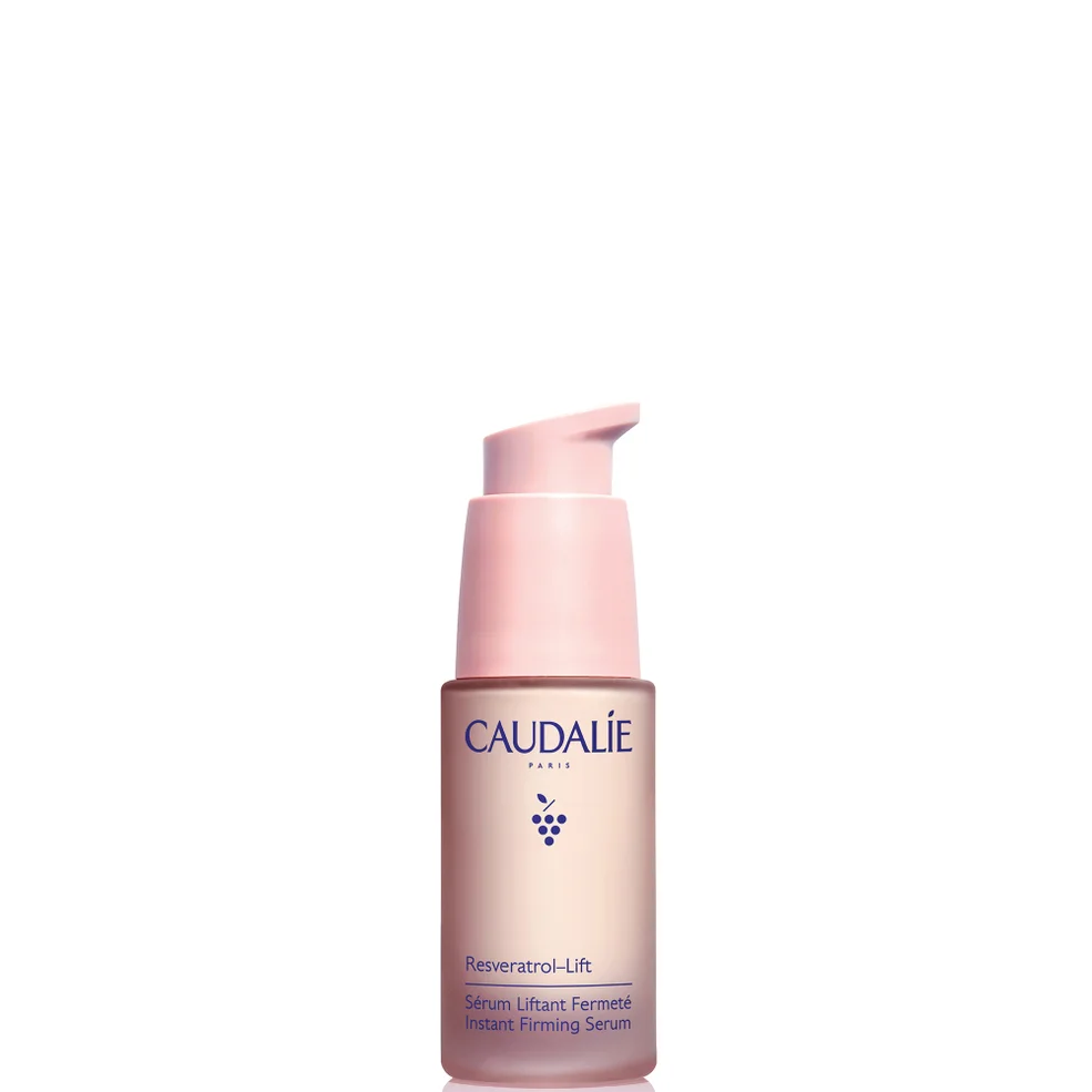 Caudalie Resveratrol-Lift Instant Firming Serum 30ml Image 1