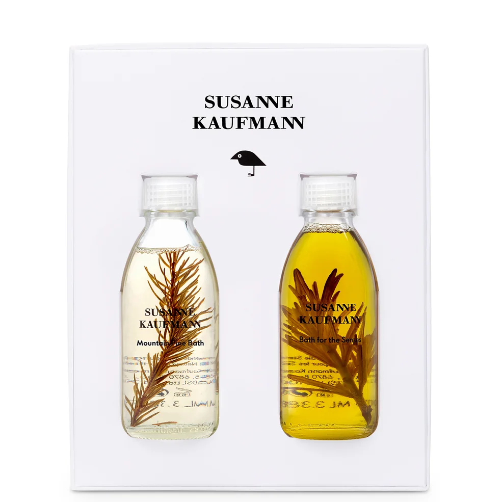 SUSANNE KAUFMANN Bath Moments Set Image 1