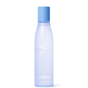 Then I Met You Living Sea Cleansing Tonic 180ml - Size 180ml