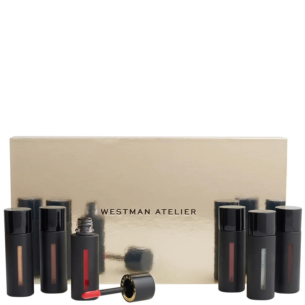 Westman Atelier Squeaky Vault Image 1