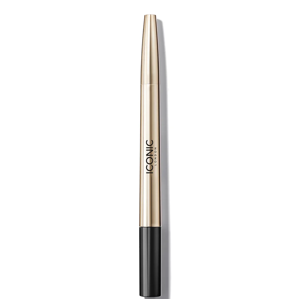ICONIC London Smokey Eye Duo Kajal (Various Shades) Image 1