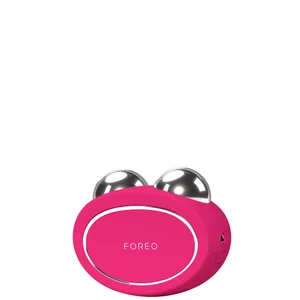 FOREO BEAR 2 Facial Toning Device - Fuchsia - Colour Fuchsia