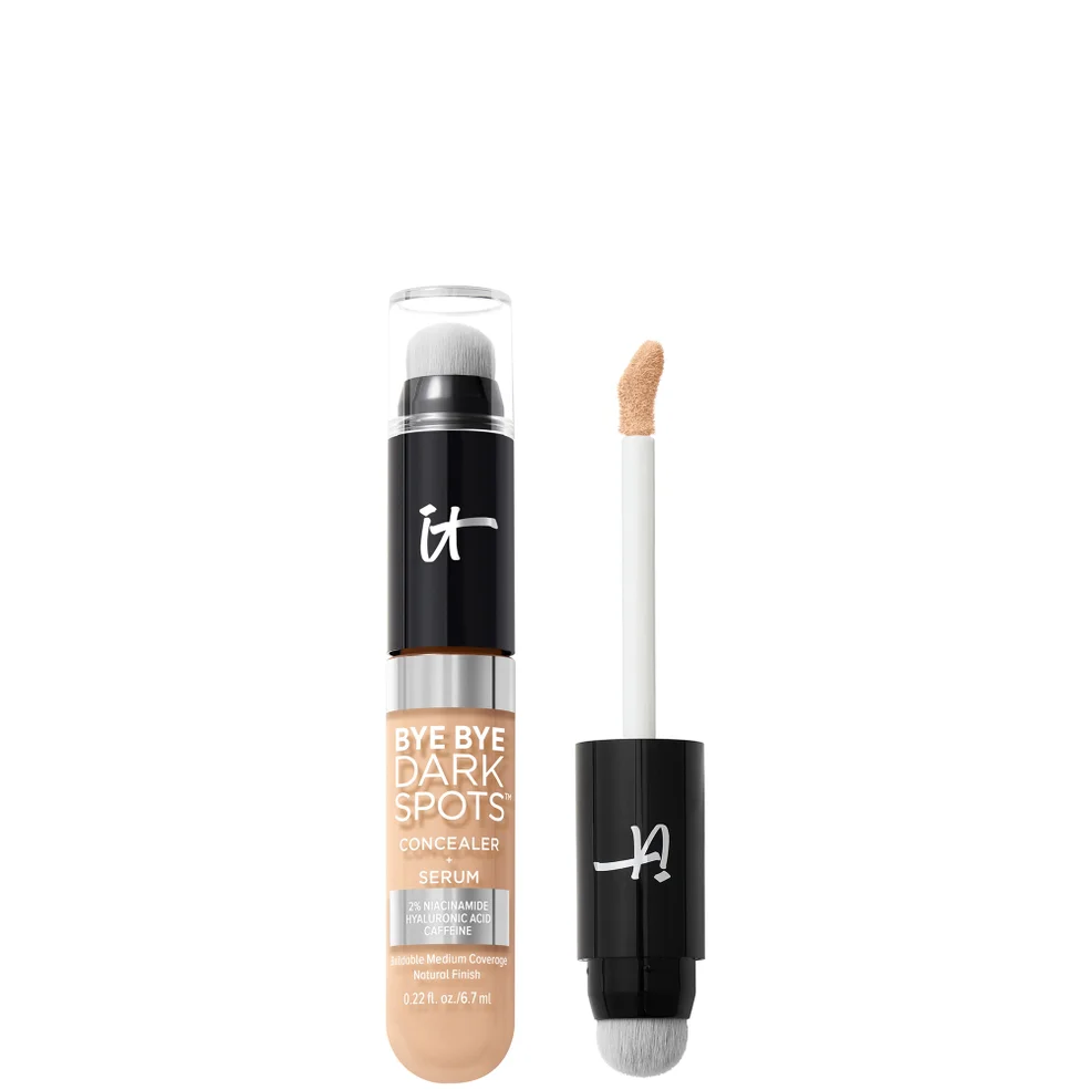 IT Cosmetics Bye Bye Dark Spot Concealer 33g (Various Shades) Image 1