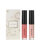 Laura Mercier Cosmic Pairing Lip Glace Duo - 2x 5.7g