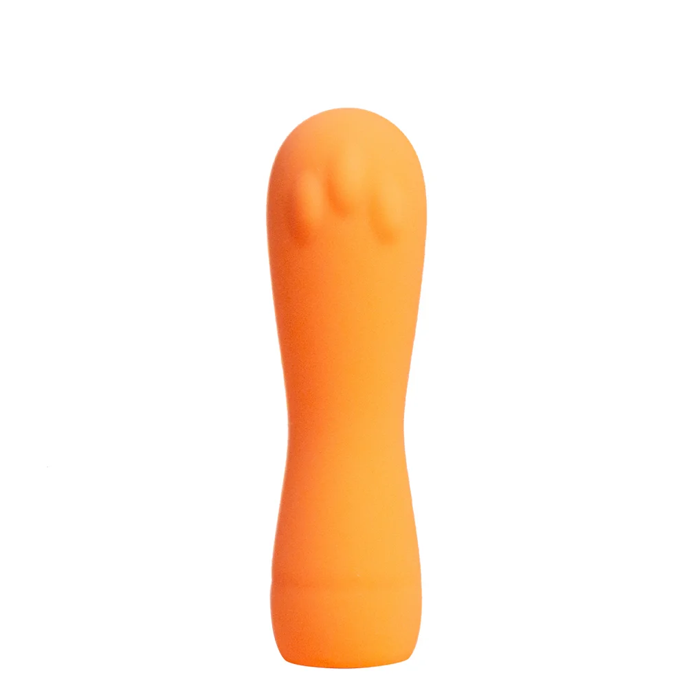 Smile Makers The Surfer Bullet Vibrator Image 1