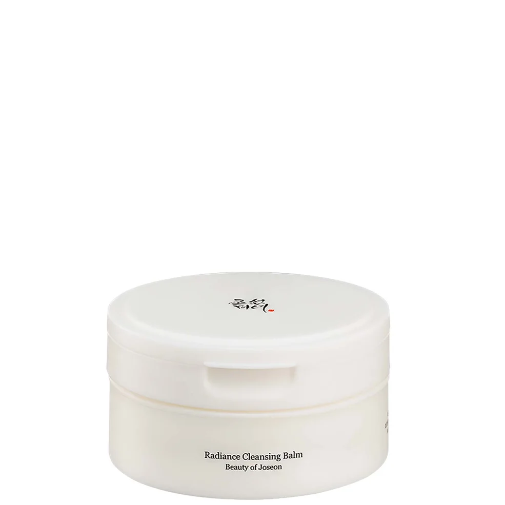 Beauty of Joseon Radiance Cleansing Balm 100ml Image 1