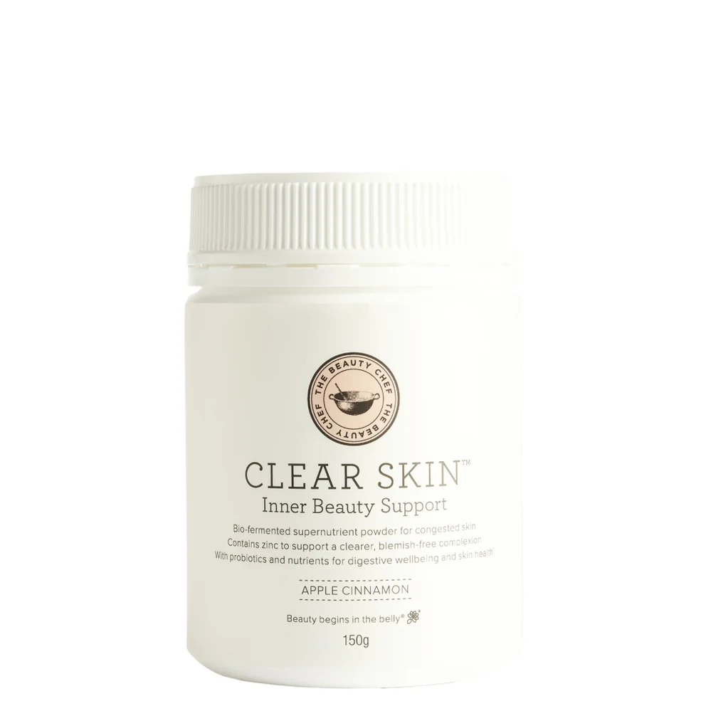 The Beauty Chef Clear Skin Inner Beauty Support 150g Image 1