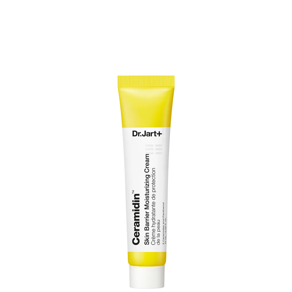 Dr.Jart+ Ceramidin Cream 15ml Image 1