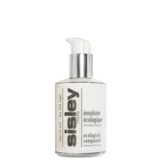 Sisley Paris Ecological Compound advanced Formula 125ml