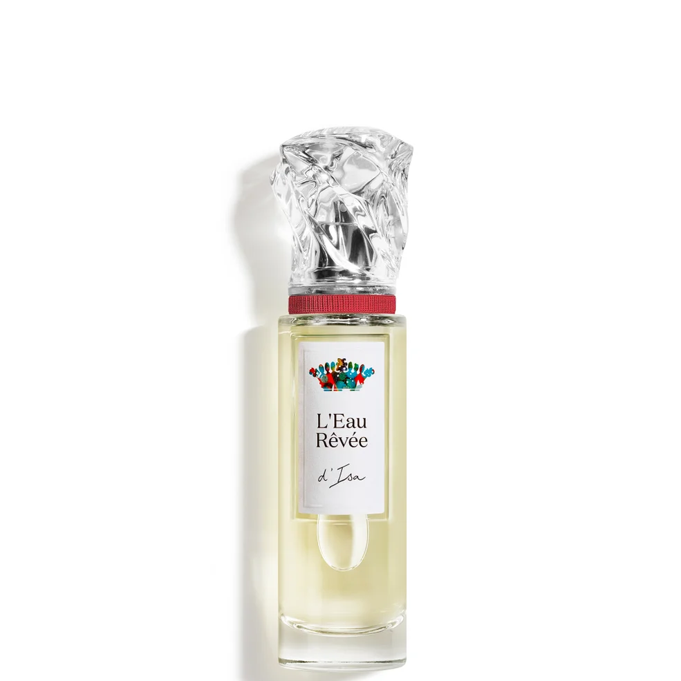 Sisley Paris L'Eau Revee d'Isa - 50ml Image 1