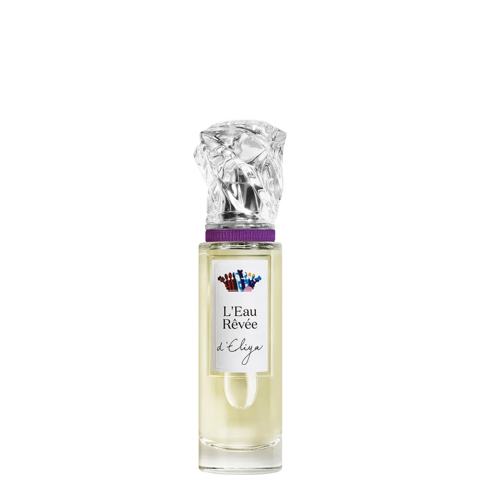 Sisley Paris L'Eau Revee d'Eliya 50ml Image 1