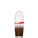 Shiseido Revitalessence Glow Foundation - 560 Obsidian