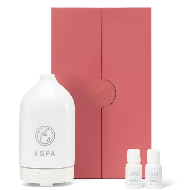 ESPA Winter Aromatherapy Collection - Christmas 2024