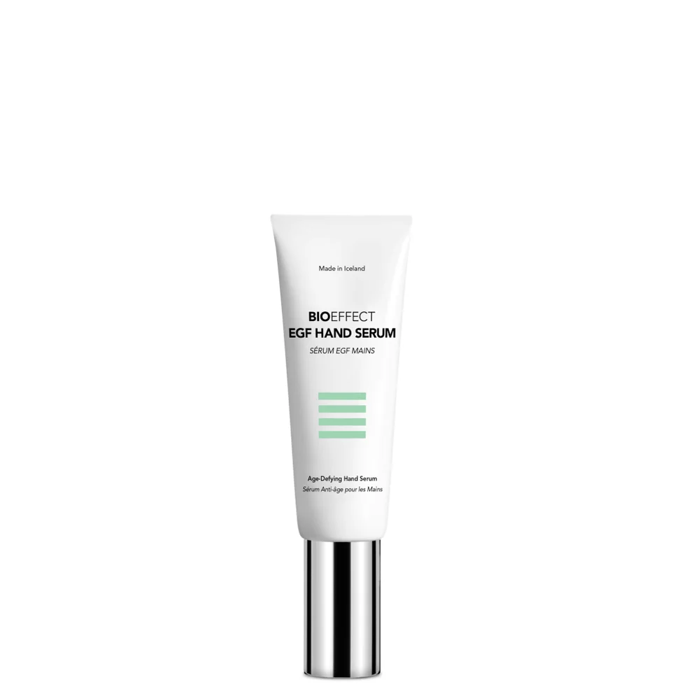BIOEFFECT EGF Hand Serum 40ml Image 1