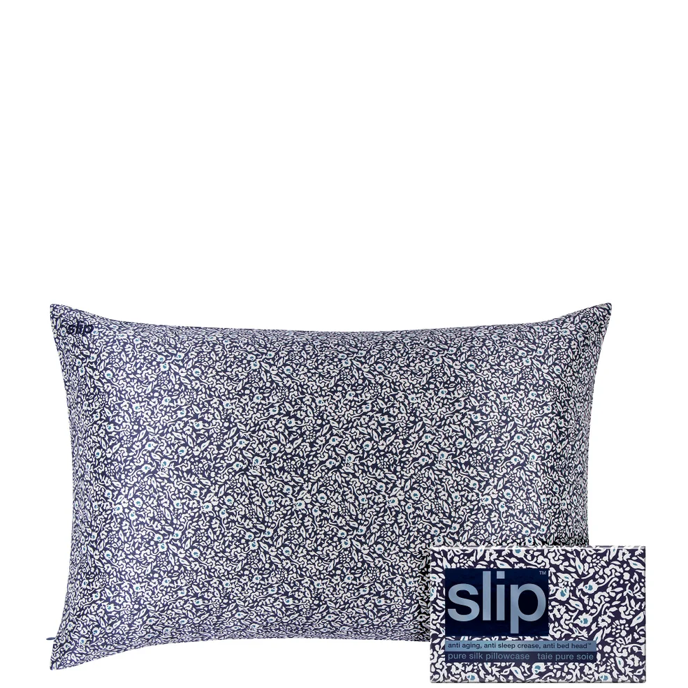 Slip Pure Silk Queen Pillowcase - Sloane Image 1