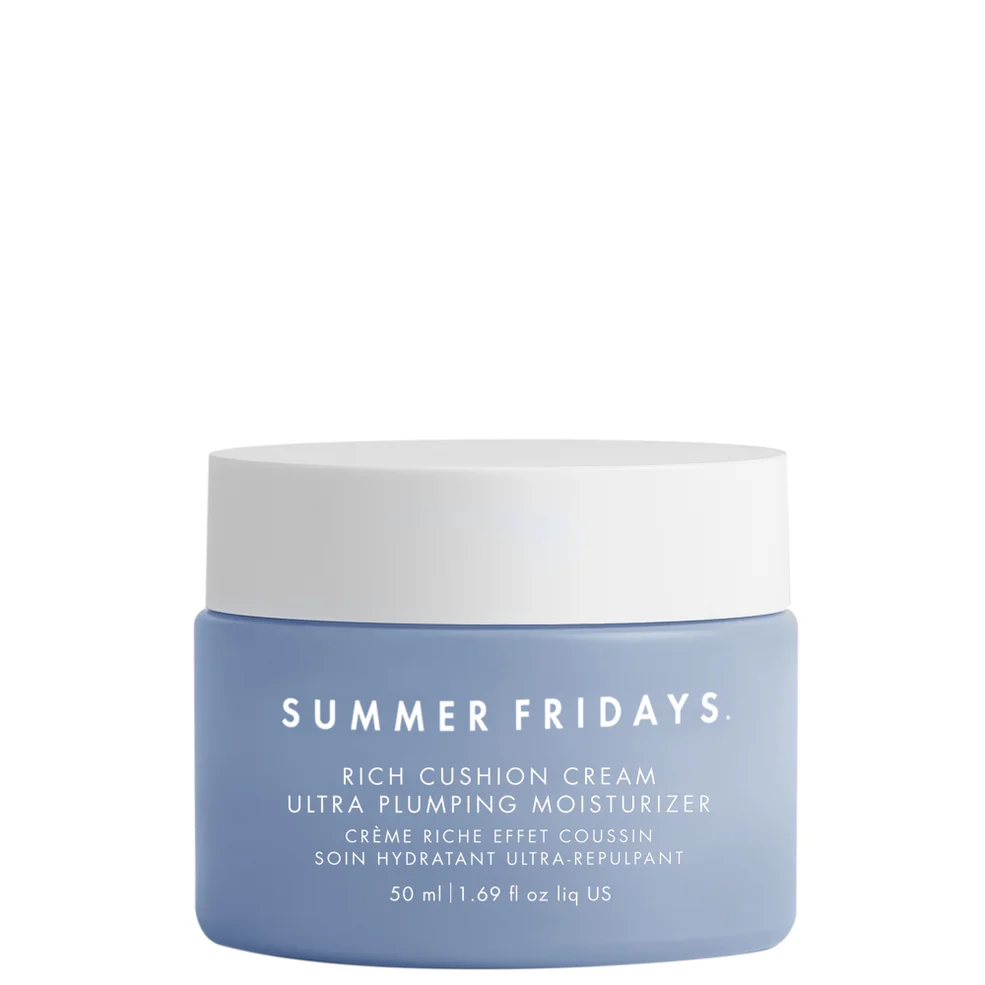 SUMMER FRIDAYS Rich Cushion Cream 50ml Image 1