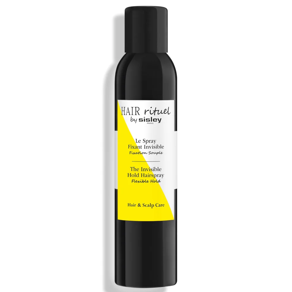 Sisley Hair Rituel by Sisley The Invisible Hair Spray 250ml Image 1