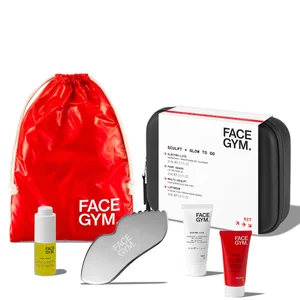 FaceGym Sculpt and Glow To Go - undefined undefined