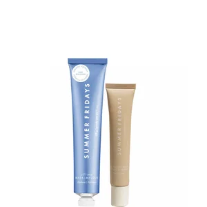 Summer Fridays Travel Buddies Duo - undefined undefined