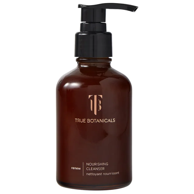 True Botanicals Renew Nourishing Cleanser 118ml