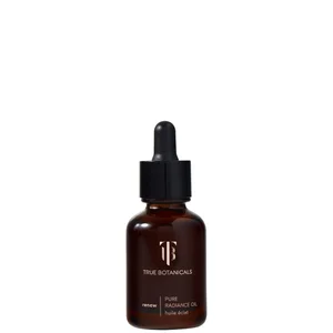 True Botanicals Renew Pure Radiance Hydrating Oil 30ml - Size 30ml