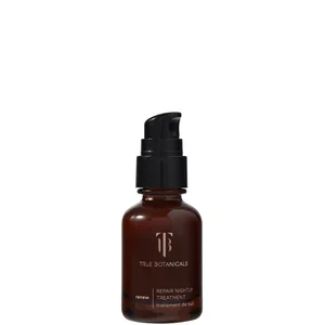 True Botanicals Renew Repair Nightly Treatment 30ml - undefined undefined