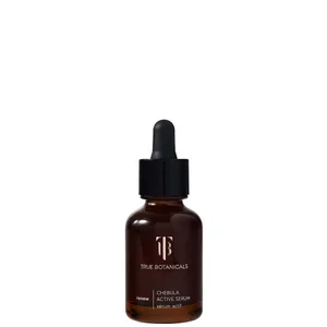 True Botanicals Chebula Active Anti-Aging Serum 30ml - undefined undefined