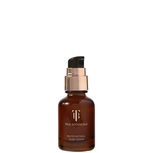 True Botanicals Phyto-Retinol Anti-Aging Sleep Serum 30ml - undefined undefined