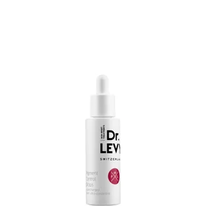 Dr. LEVY Switzerland Pigment Control Drops 30ml - undefined undefined
