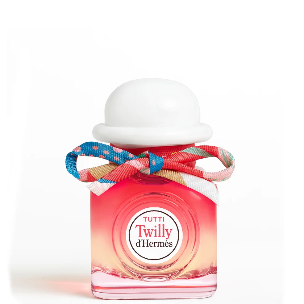 Hermès Tutti Twilly d'Hermès Eau de Parfum 50ml Image 1