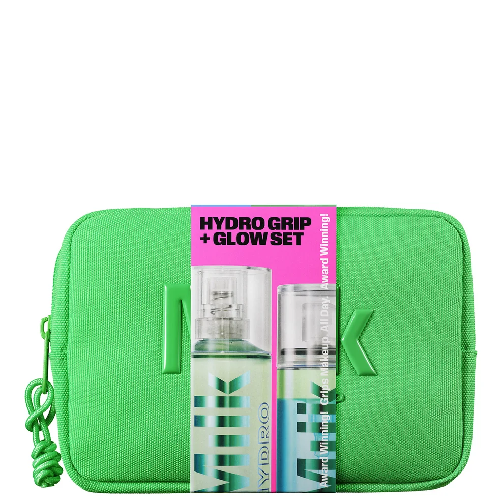 Milk Makeup Hydro Grip and Glow Set Image 1