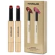 Hourglass Phantom Volumizing Glossy Balm - Duo 2023