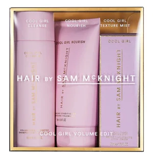 Hair by Sam McKnight Cool Girl Volume Edit (Worth €54.00) - undefined undefined
