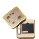 VIEVE Treasure Tin - Rosa Set
