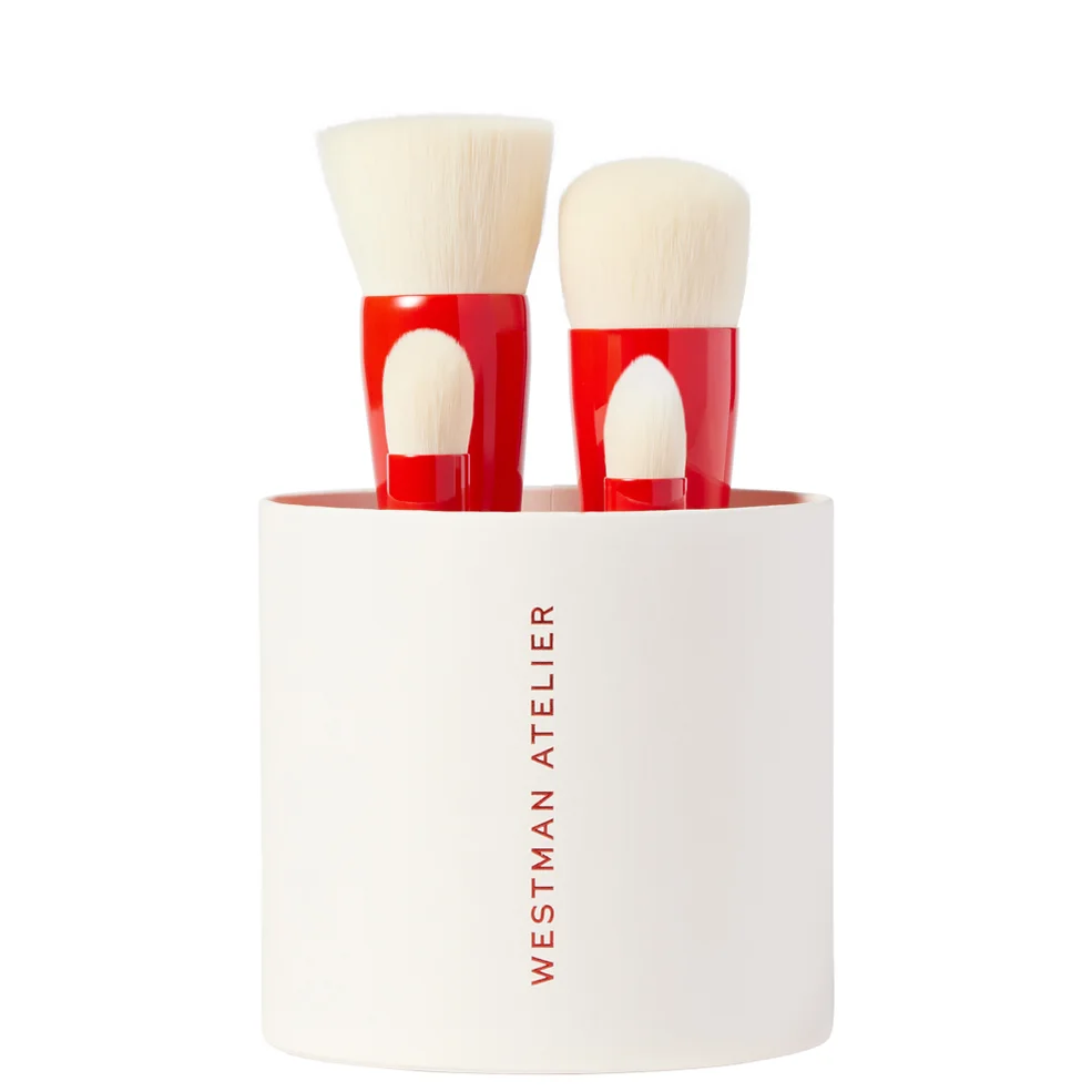 Westman Atelier Petite Brush Collection Image 1