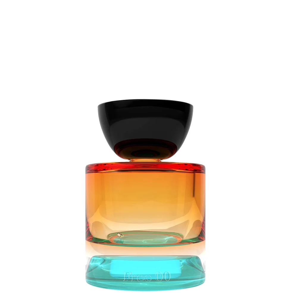 Vyrao Free 00 Eau de Parfum 50ml Image 1