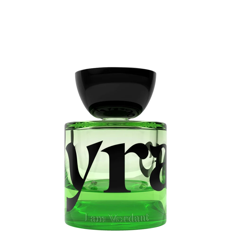 Vyrao I am Verdant Eau de Parfum 50ml Image 1