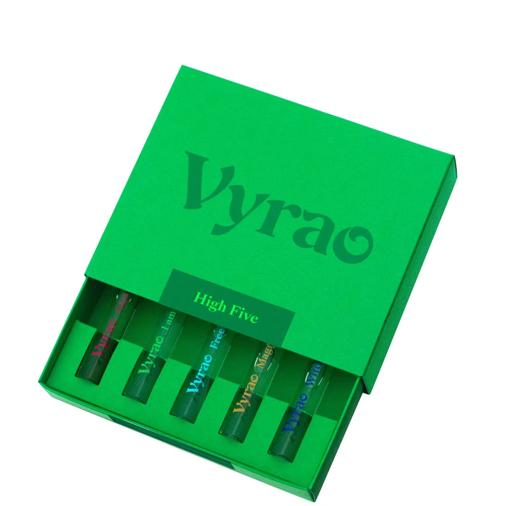 Vyrao High Five Eau de Parfum Set Image 1