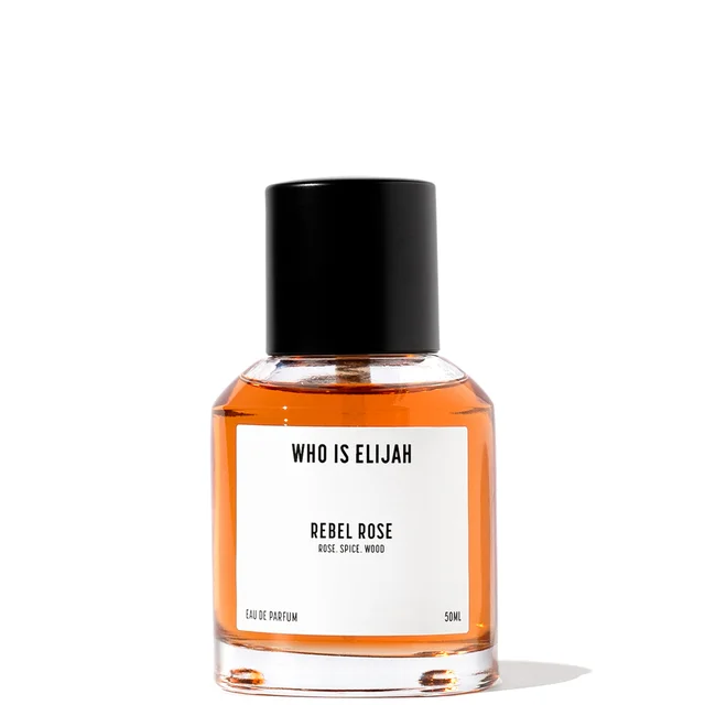 Rebel Rose Eau de parfum 50ml