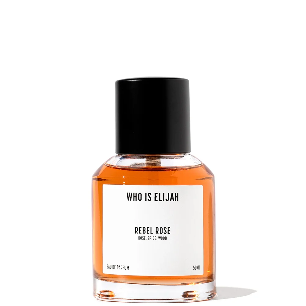 Reber Rostem Rebel Rose Eau de parfum 50ml | Cult Beauty