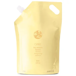 Oribe Hair Alchemy Resilience Shampoo 1L Refill - undefined undefined