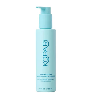 Kopari Beauty Marine Clean Purifying Gel Cleanser 150ml - undefined undefined
