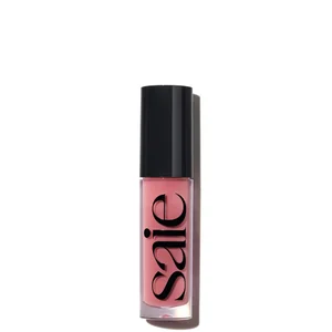 Saie Glossybounce Hydrating Lip Oil 5ml (Various Shades) - Shade Kiss