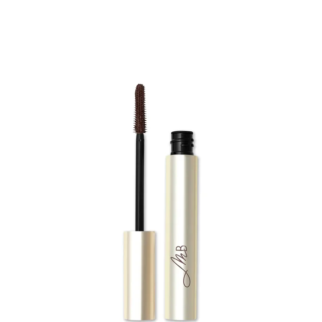 Monika Blunder Beauty Architect Eyes Buildable Mascara - Brown 7.5ml
