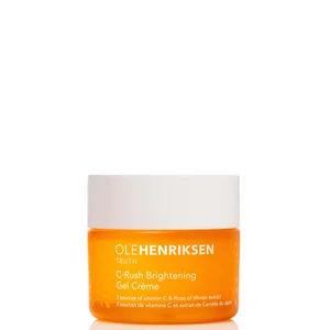 OLE HENRIKSEN C-Rush Brightening Gel Crème 50ml - undefined undefined