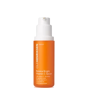 OLE HENRIKSEN Banana Bright Vitamin C Serum 30ml - undefined undefined