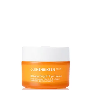 OLE HENRIKSEN Banana Bright Eye Crème 15ml - undefined undefined